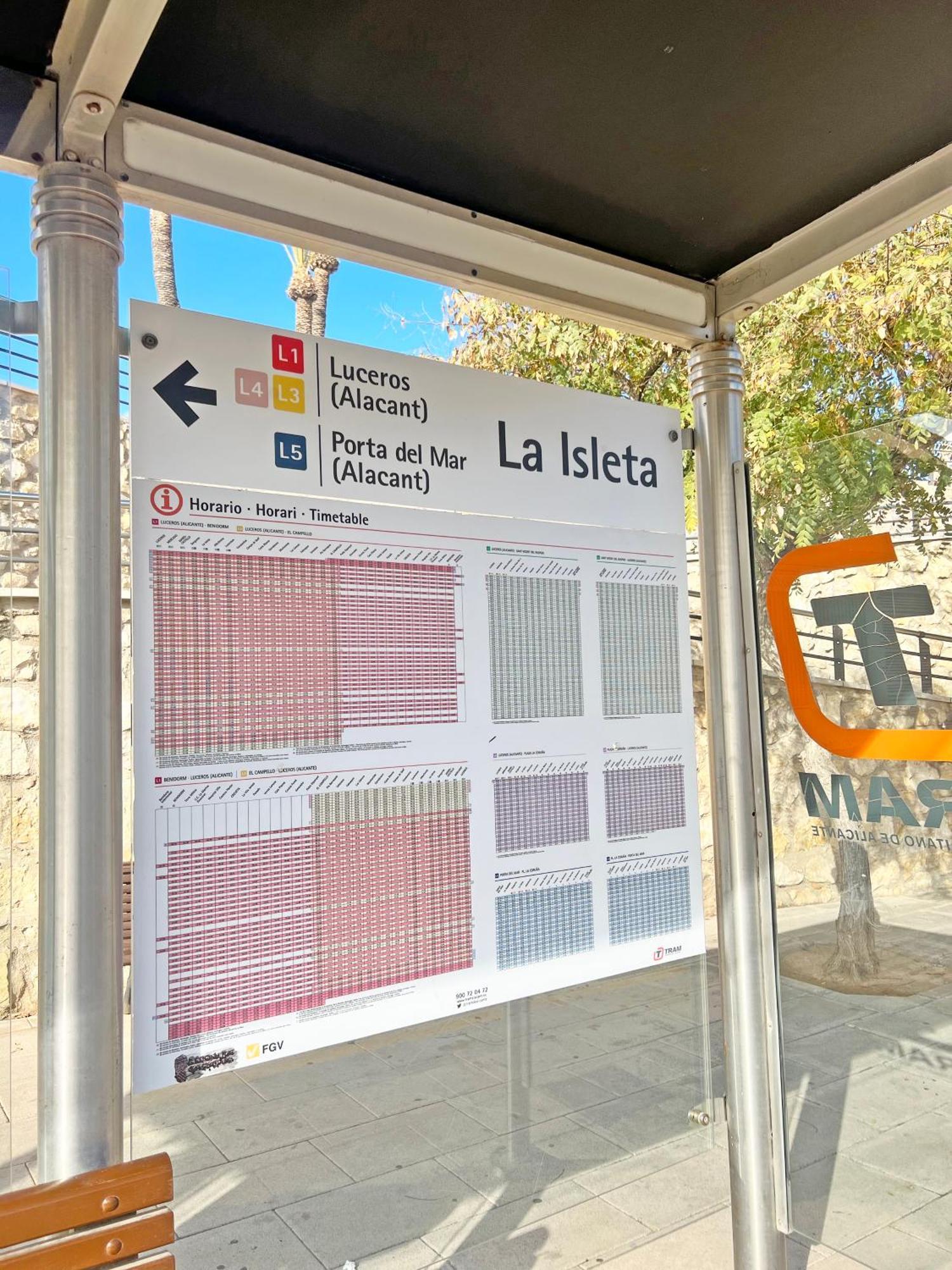 알리칸테 A 100M De La Playa. 2 Hab. A/C 아파트 외부 사진